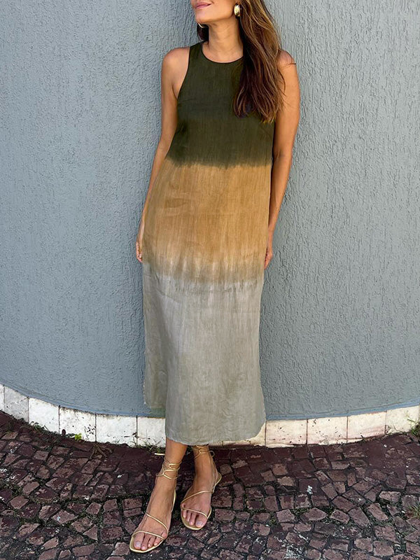 Melly™- Comfy Summer Dress