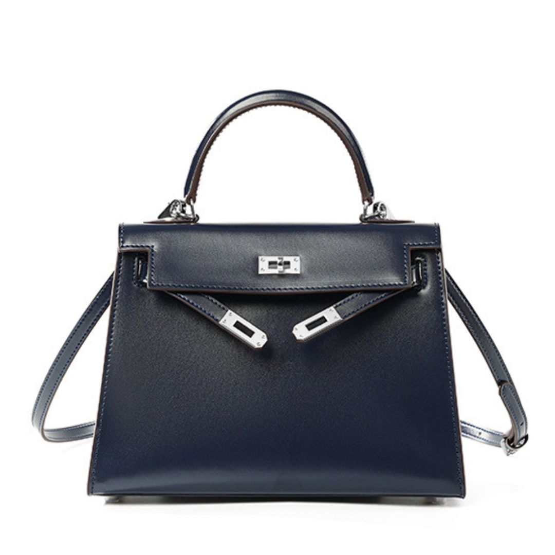 Imelda™- Imperial Fleur Handbag