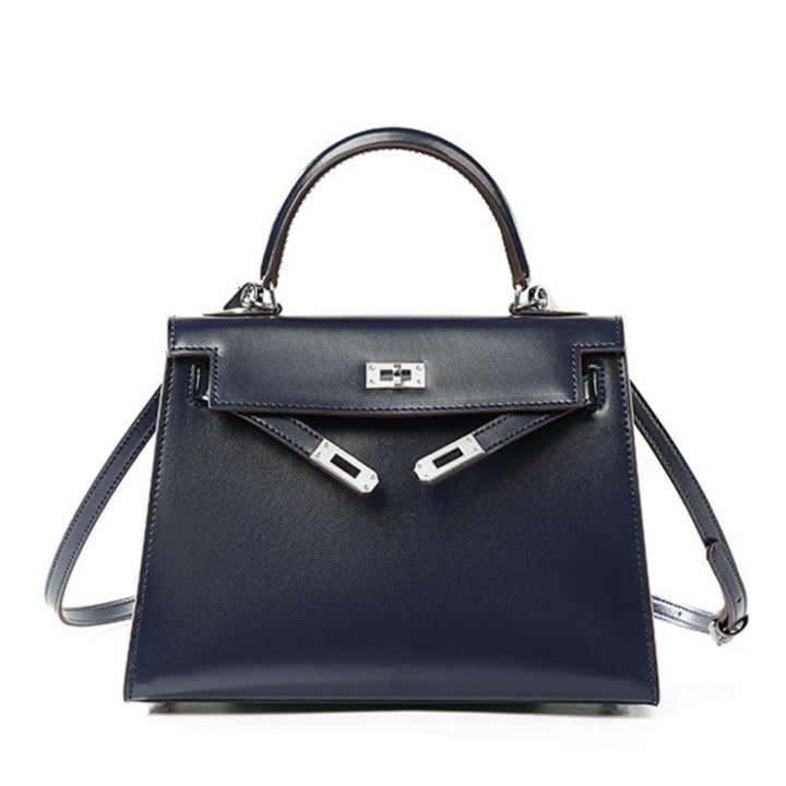 Imelda™- Imperial Fleur Handbag