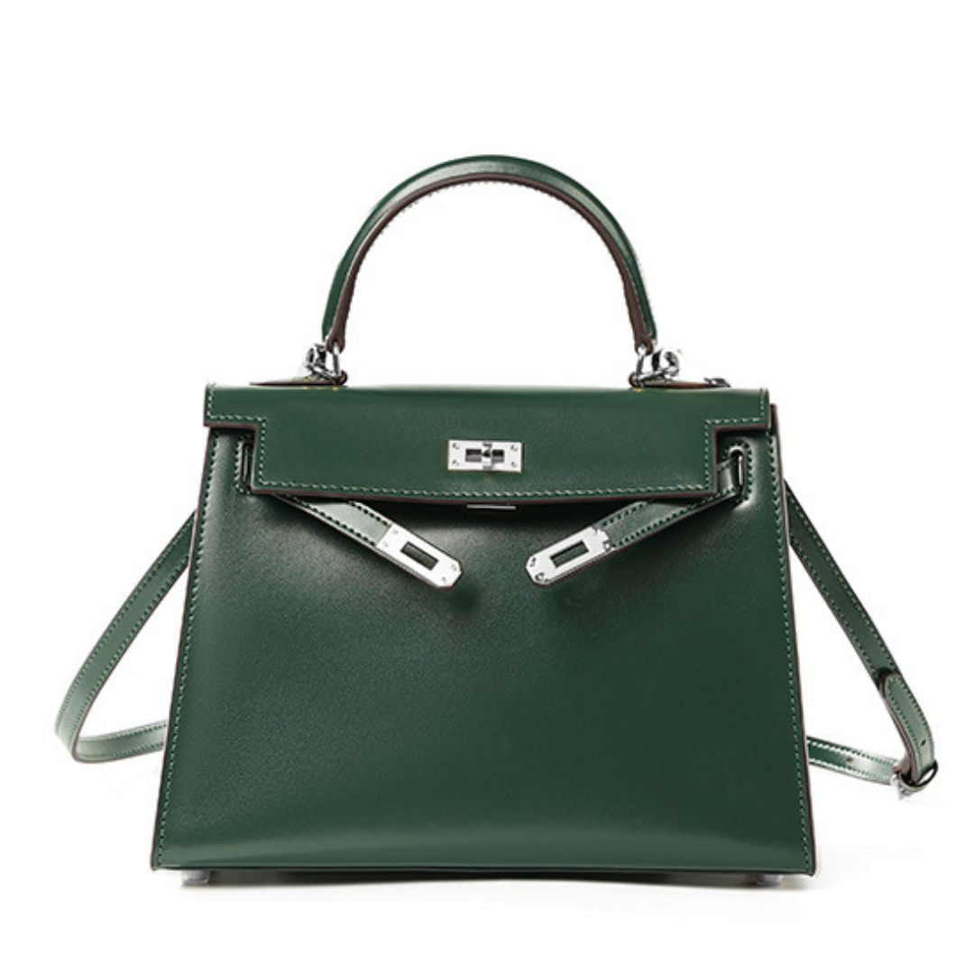 Imelda™- Imperial Fleur Handbag