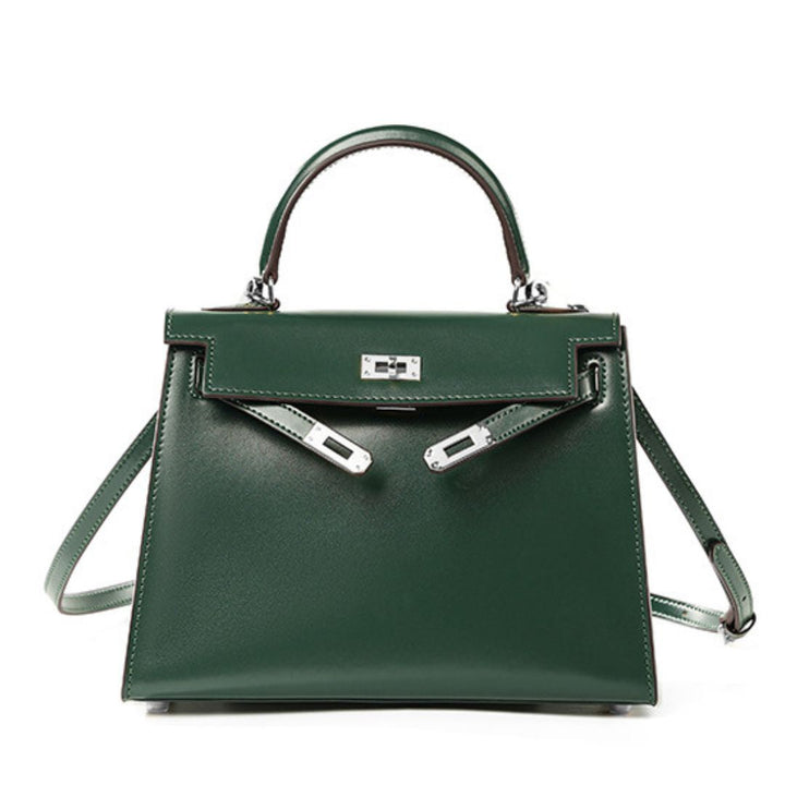 Imelda™- Imperial Fleur Handbag