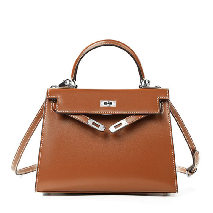 Imelda™- Imperial Fleur Handbag