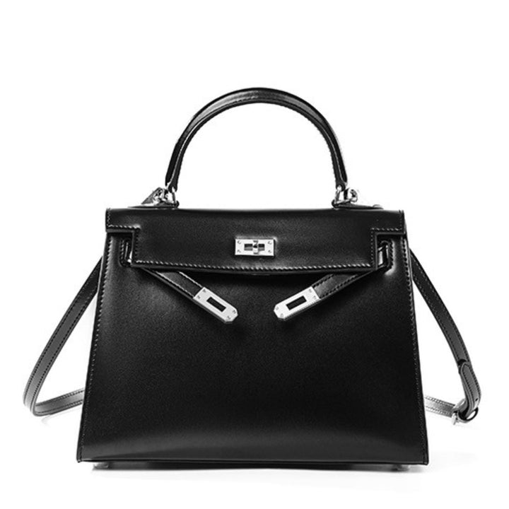 Imelda™- Imperial Fleur Handbag