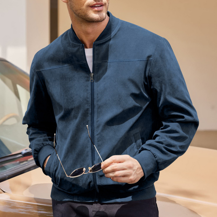 Harry™- Lightweight Seasonless Jacket