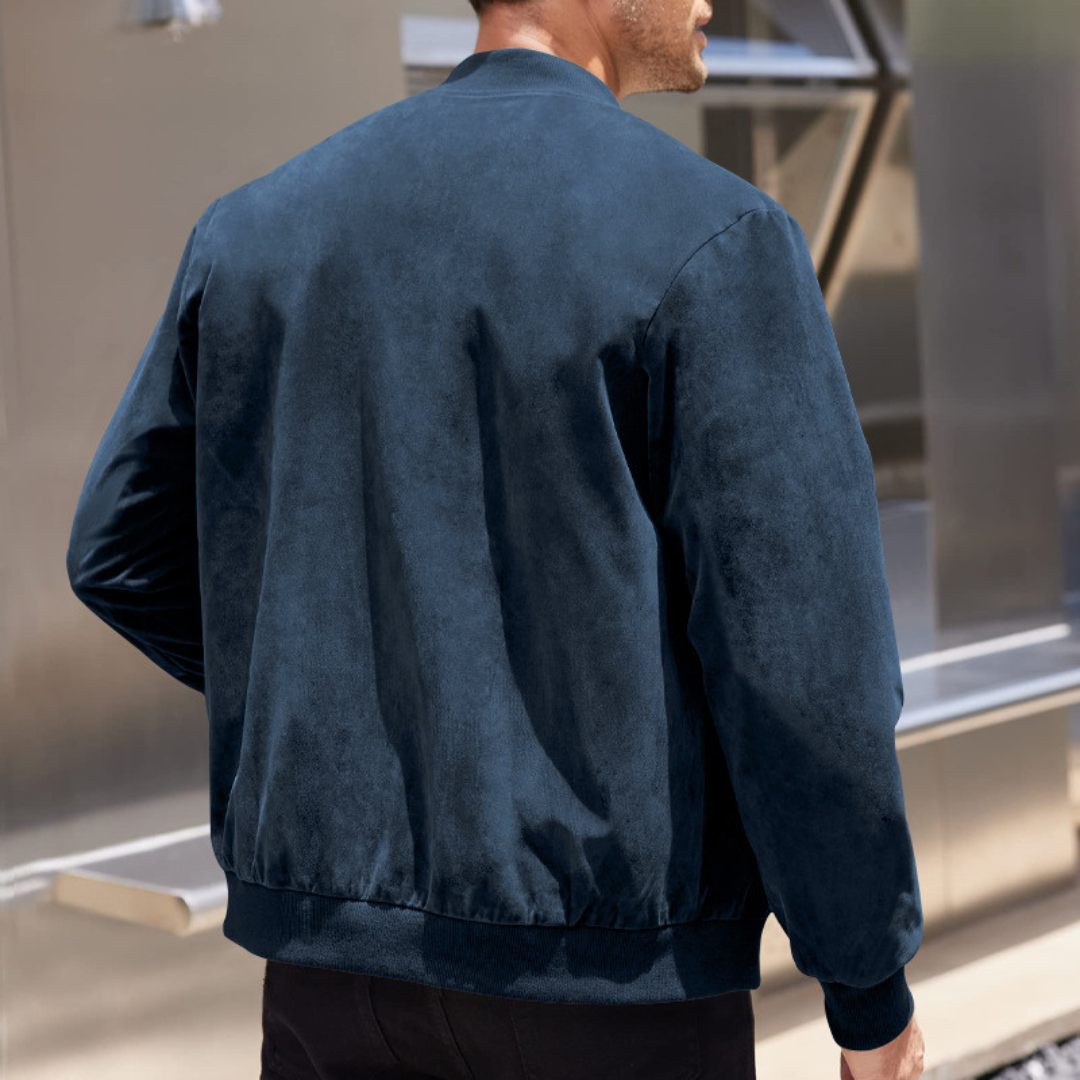 Harry™- Lightweight Seasonless Jacket