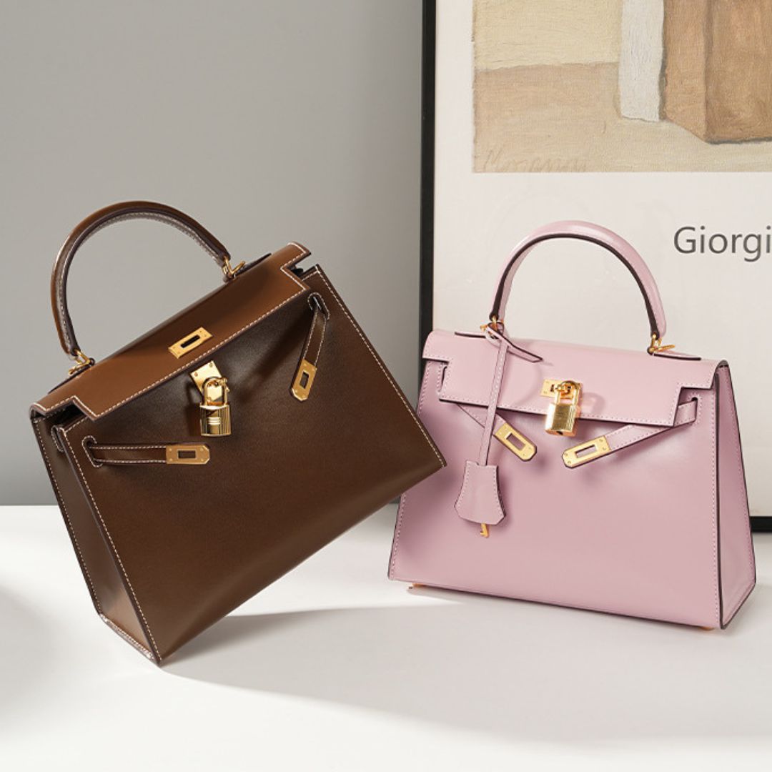 Imelda™- Imperial Fleur Handbag
