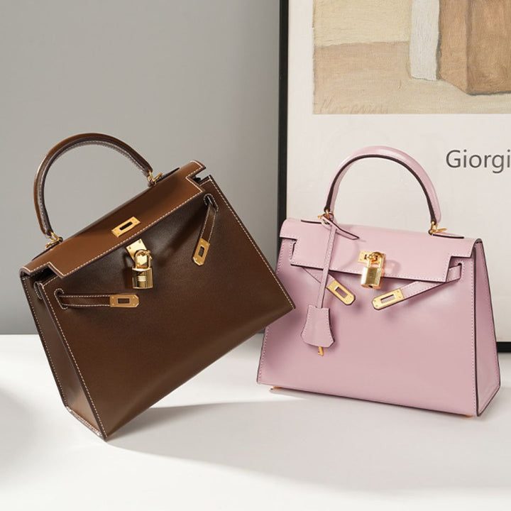 Imelda™- Imperial Fleur Handbag