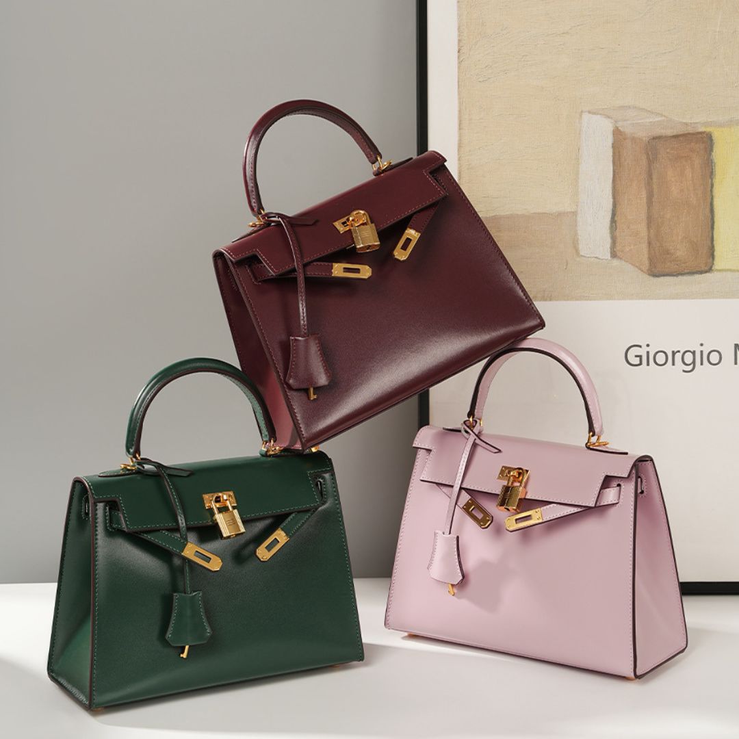 Imelda™- Imperial Fleur Handbag