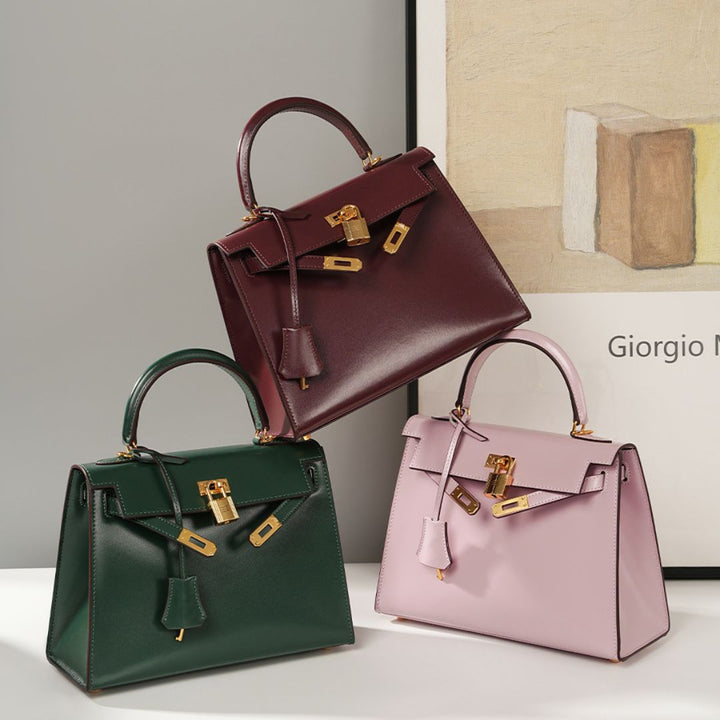 Imelda™- Imperial Fleur Handbag