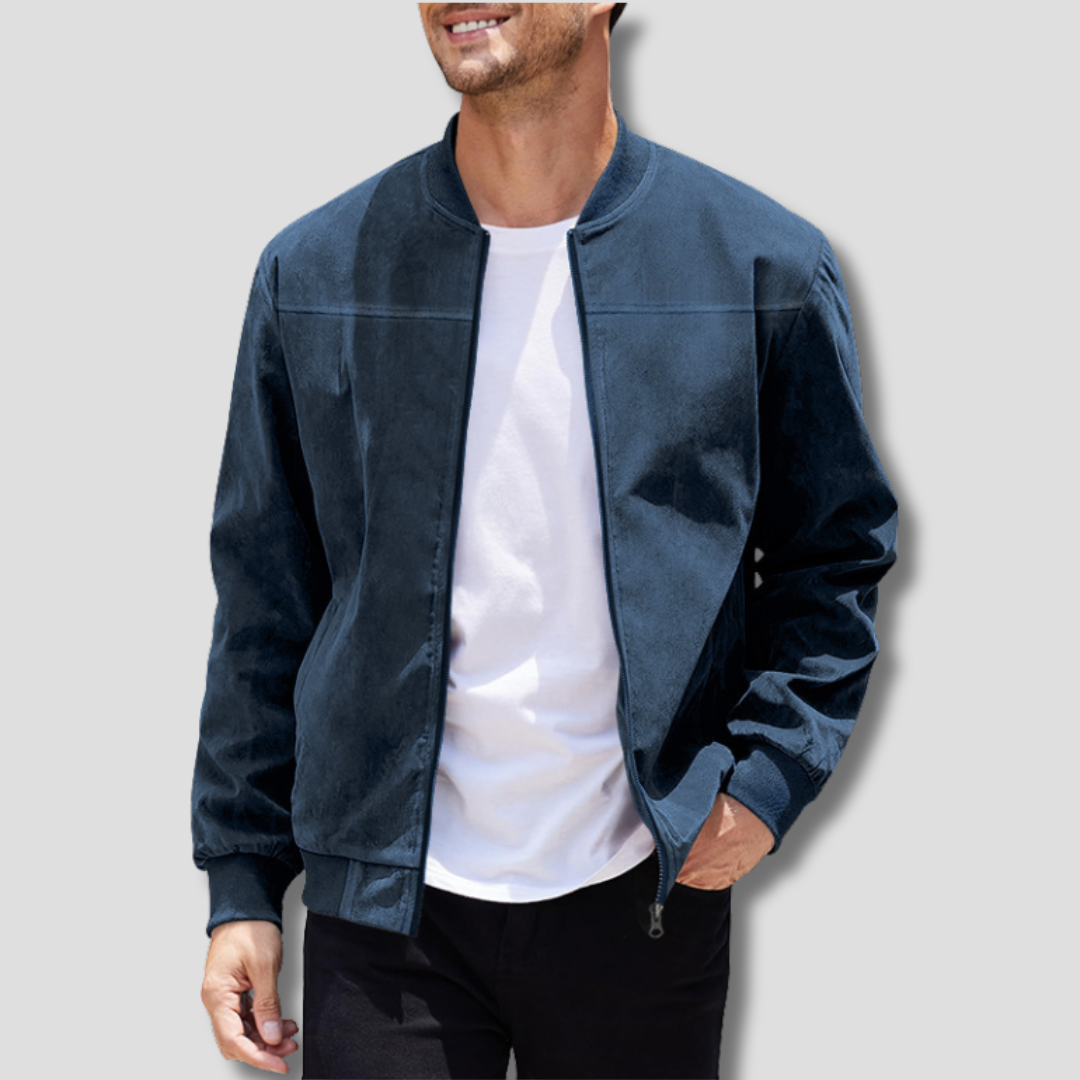 Harry™- Lightweight Seasonless Jacket