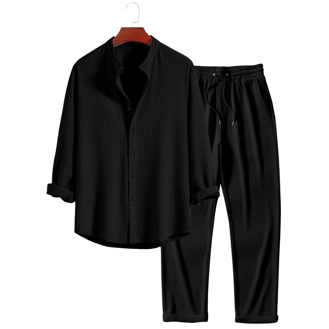Wolver™- Winter Elegant Set