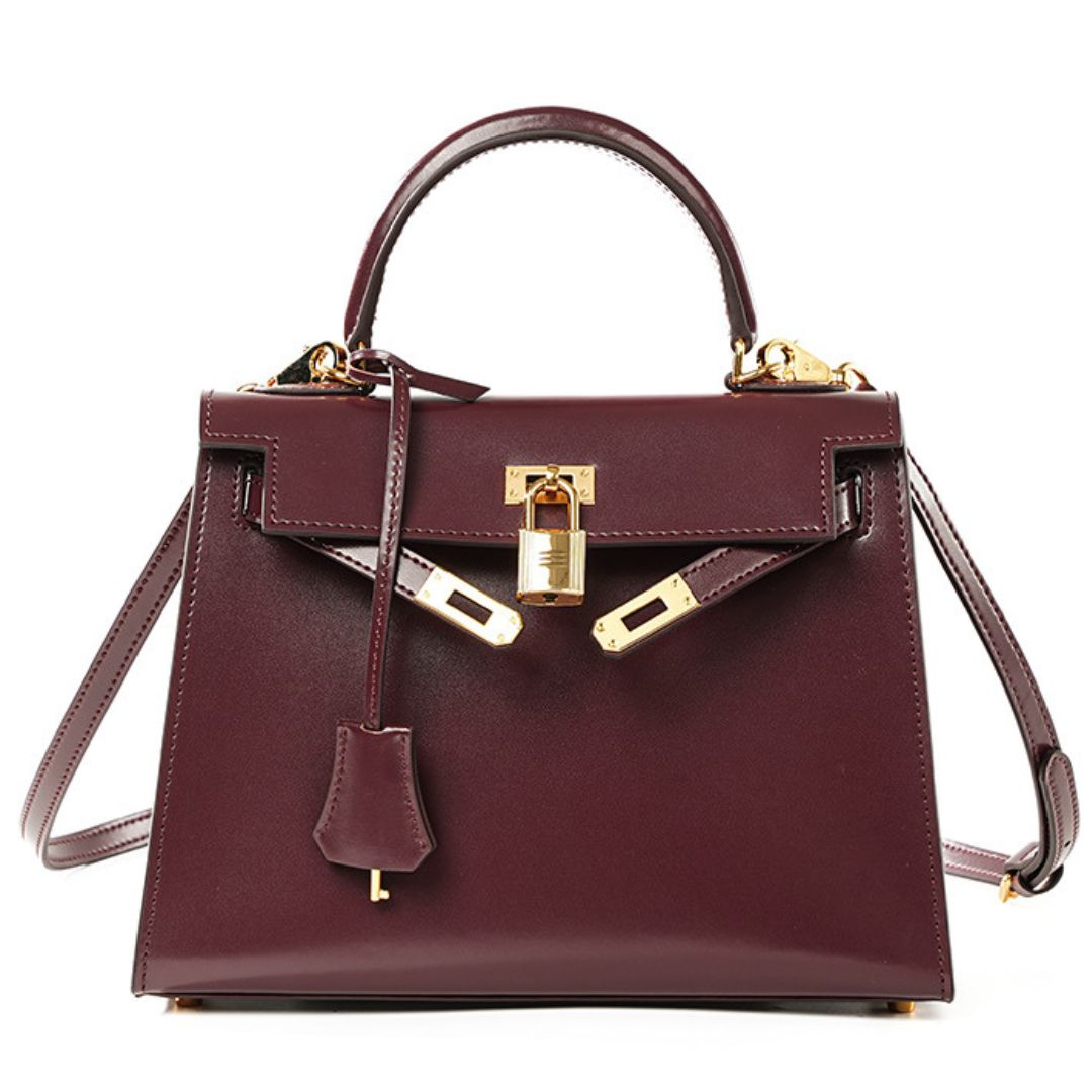 Imelda™- Imperial Fleur Handbag