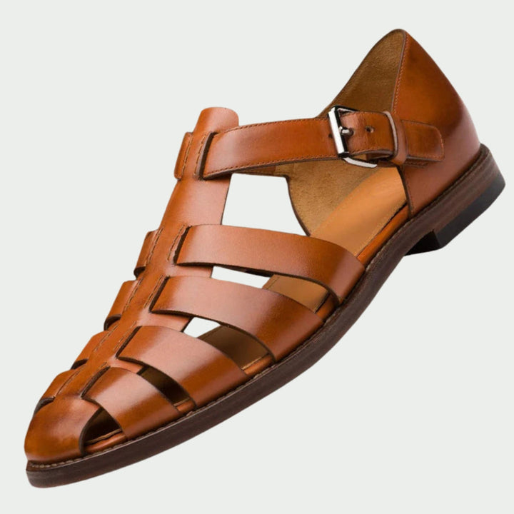 Velaro™- Wedge Sandals For Unisex