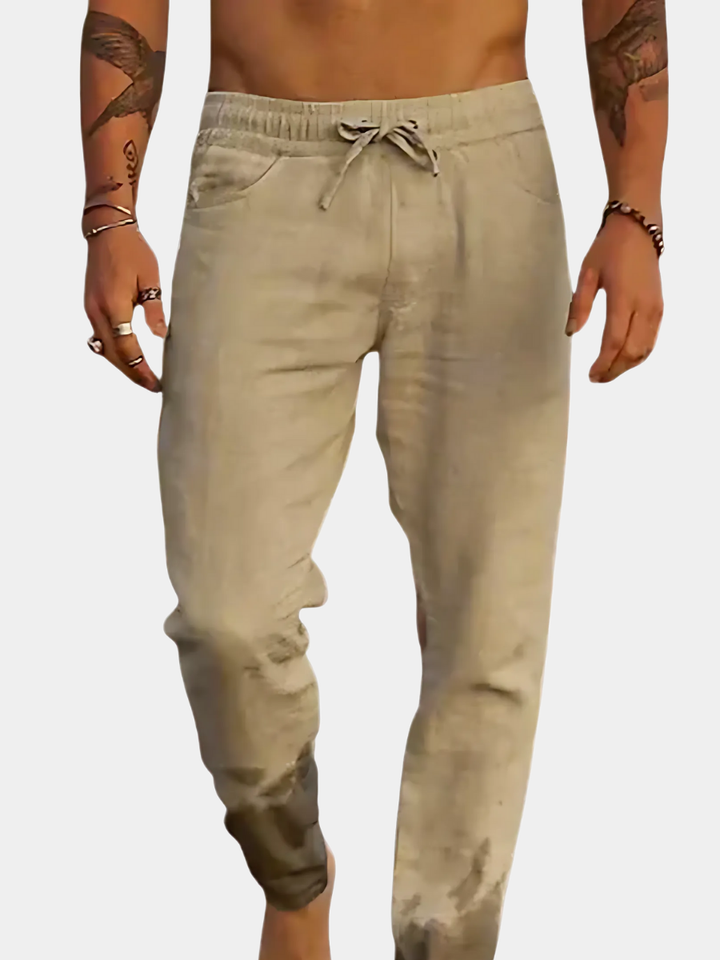 Kas™- Beach Trousers