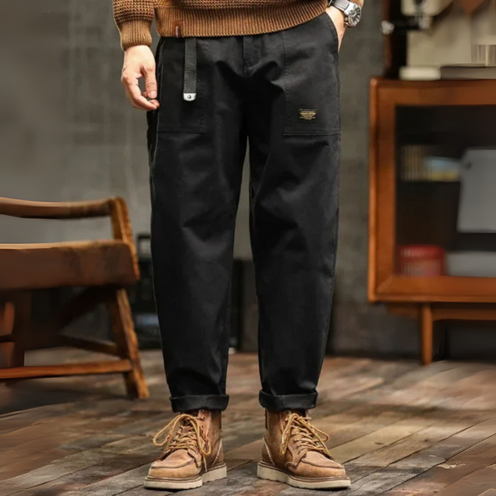Vorm™- Vintage Cargo Pants