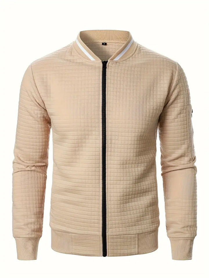 Errikos™- Stylish Long Sleeve Jacket