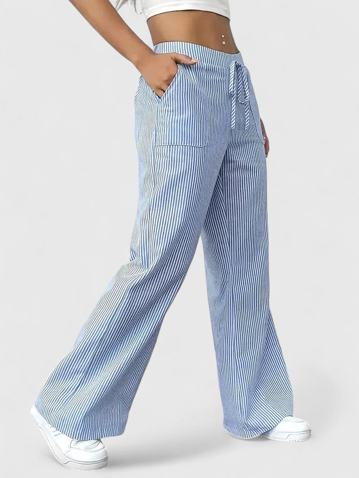 Tatienne™- Elegant Pants