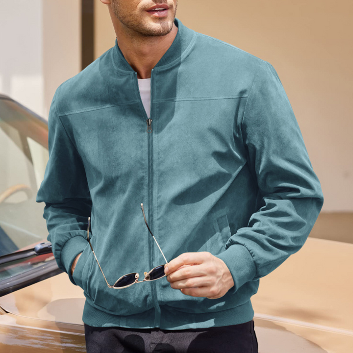 Harry™- Lightweight Seasonless Jacket