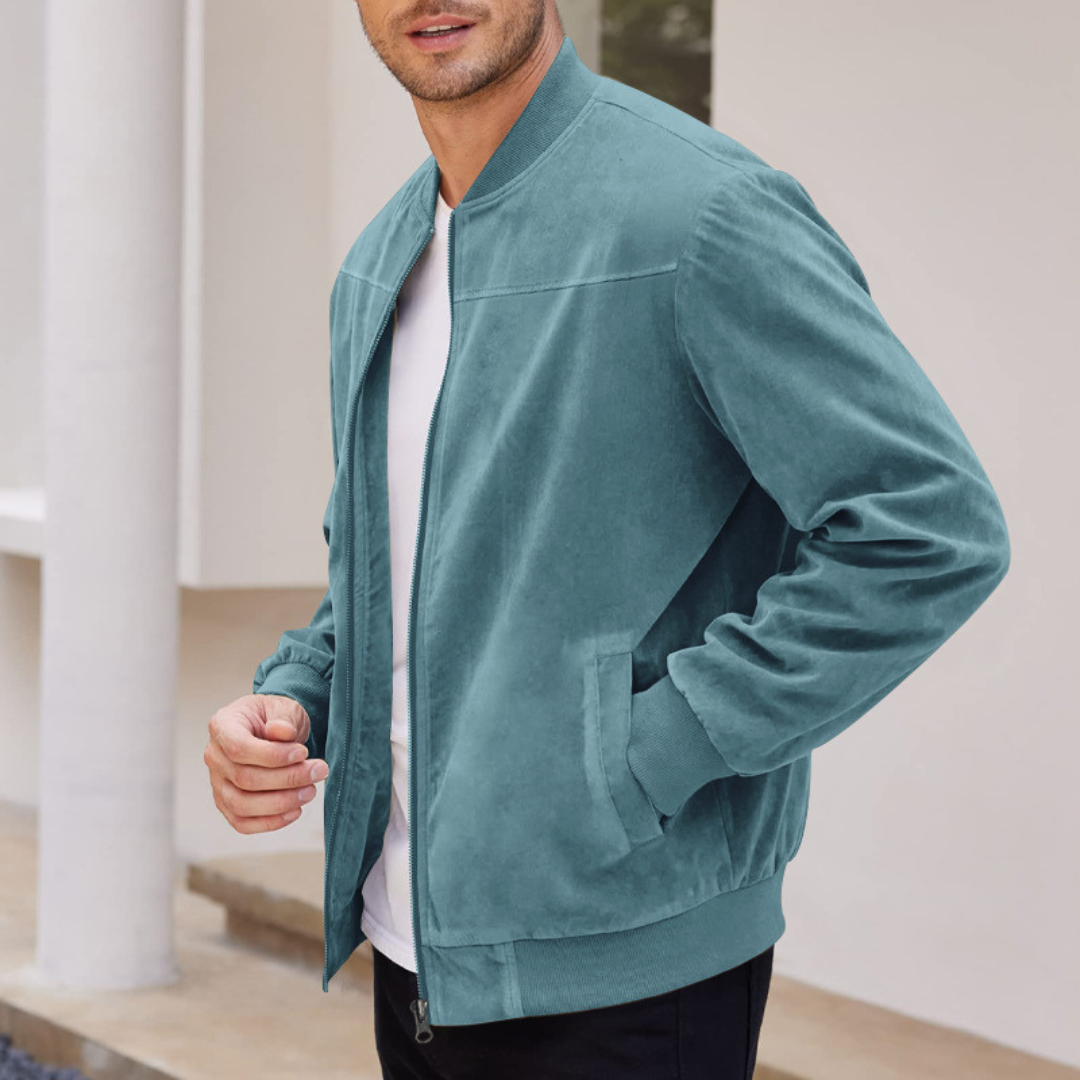 Harry™- Lightweight Seasonless Jacket