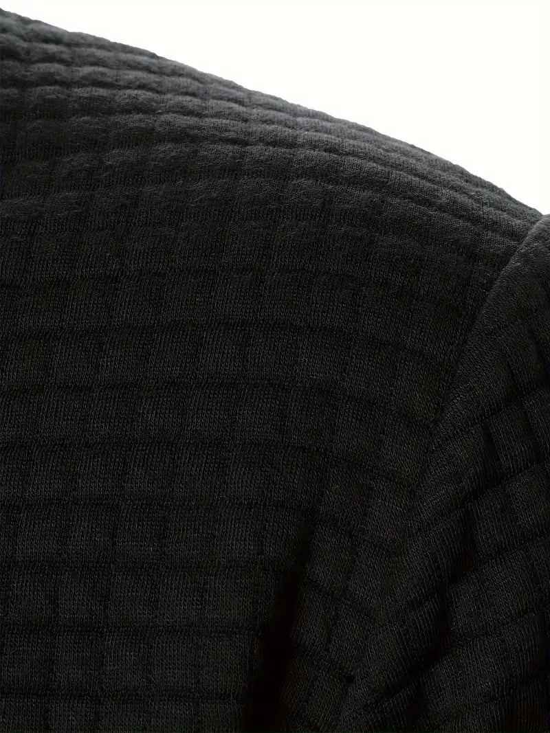 Errikos™- Stylish Long Sleeve Jacket