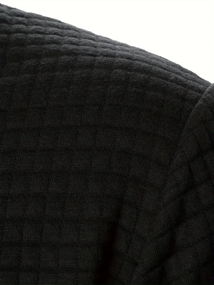 Errikos™- Stylish Long Sleeve Jacket