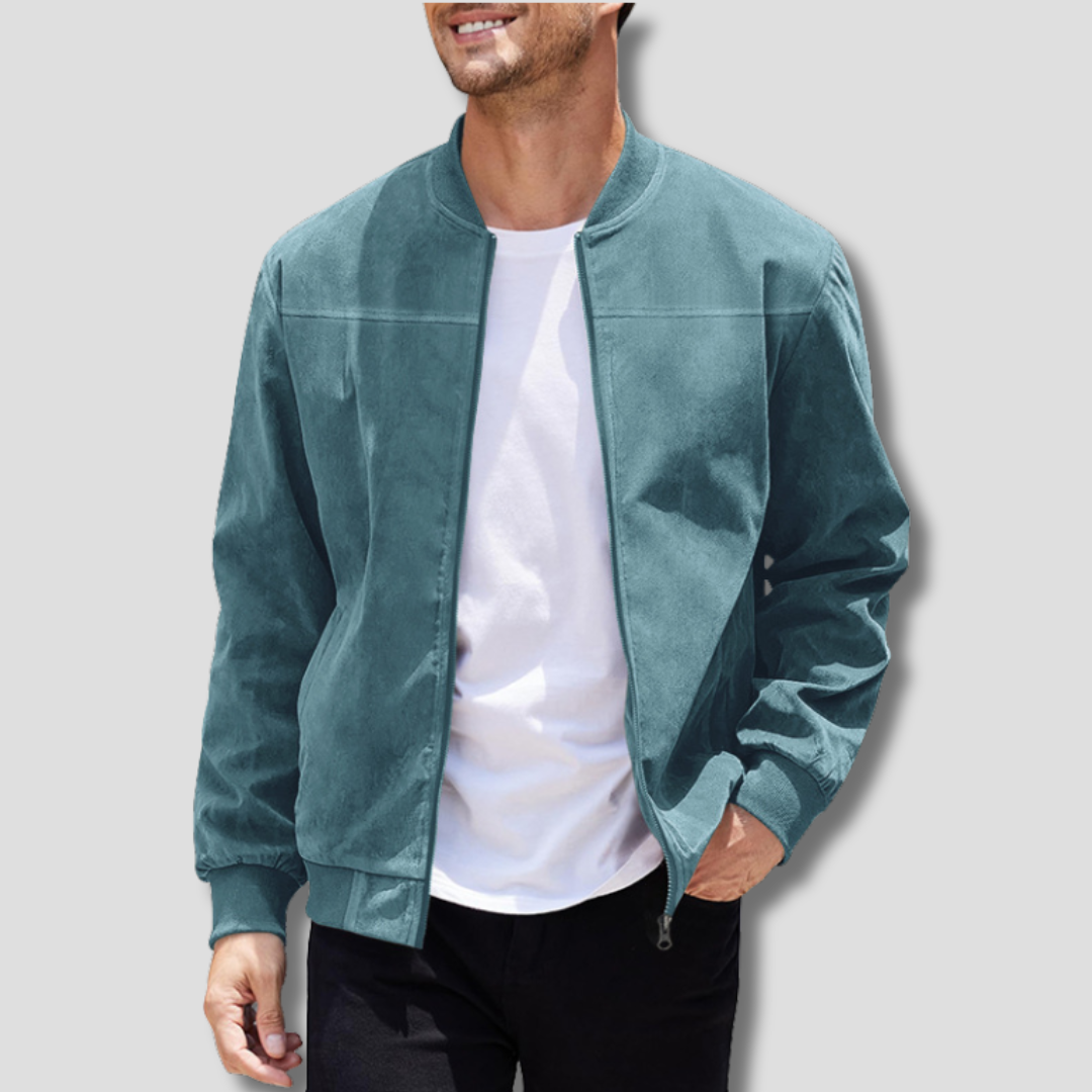 Harry™- Lightweight Seasonless Jacket