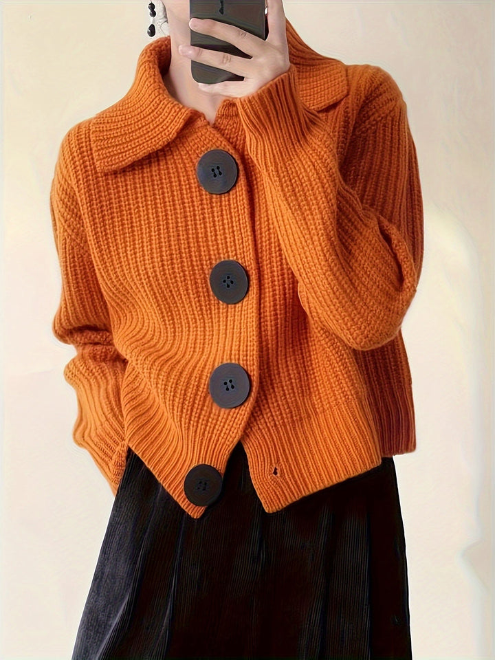 Haven™- Premium Knit Jacket