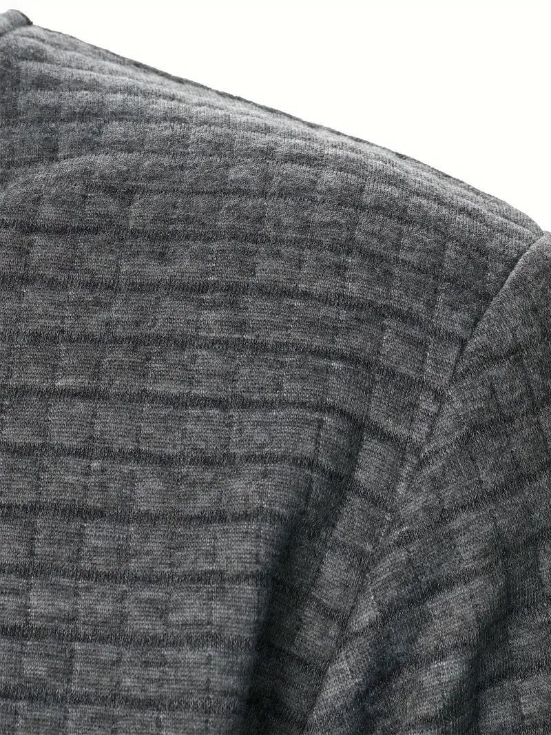 Errikos™- Stylish Long Sleeve Jacket
