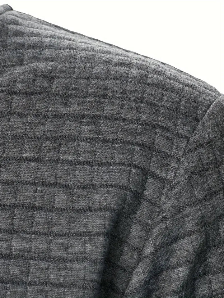 Errikos™- Stylish Long Sleeve Jacket