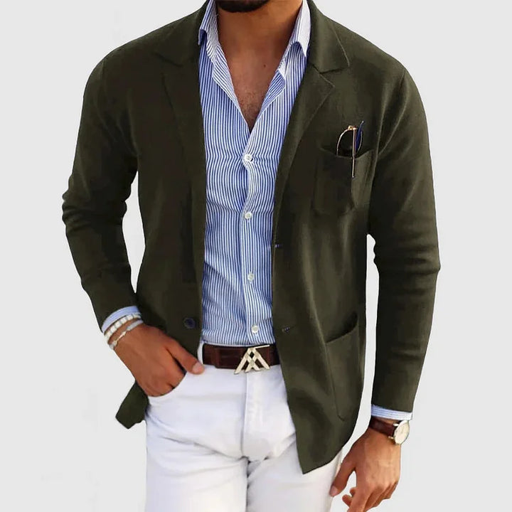 Torri™- Classic Tailored Jacket