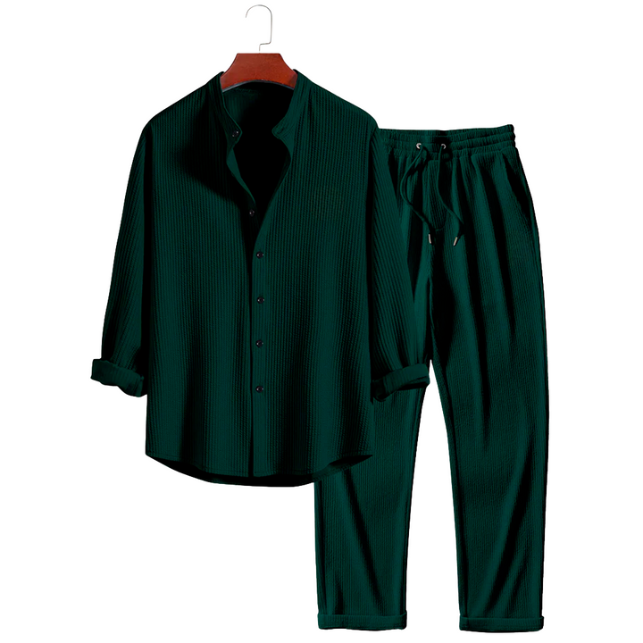Wolver™- Winter Elegant Set