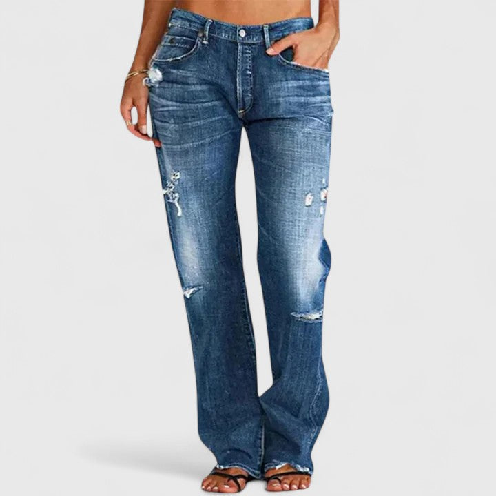 Lianette™- Elegant Jeans