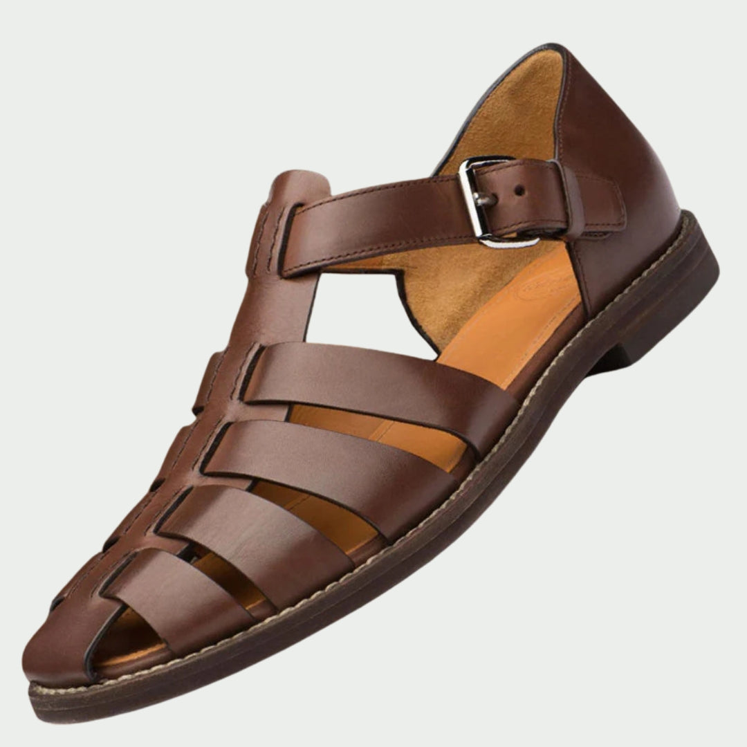 Velaro™- Wedge Sandals For Unisex