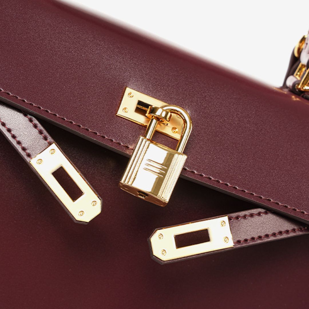 Imelda™- Imperial Fleur Handbag