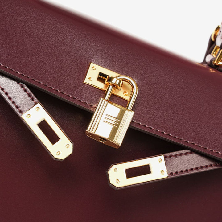 Imelda™- Imperial Fleur Handbag