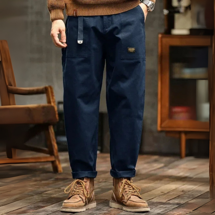 Vorm™- Vintage Cargo Pants