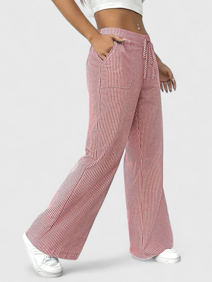 Tatienne™- Elegant Pants