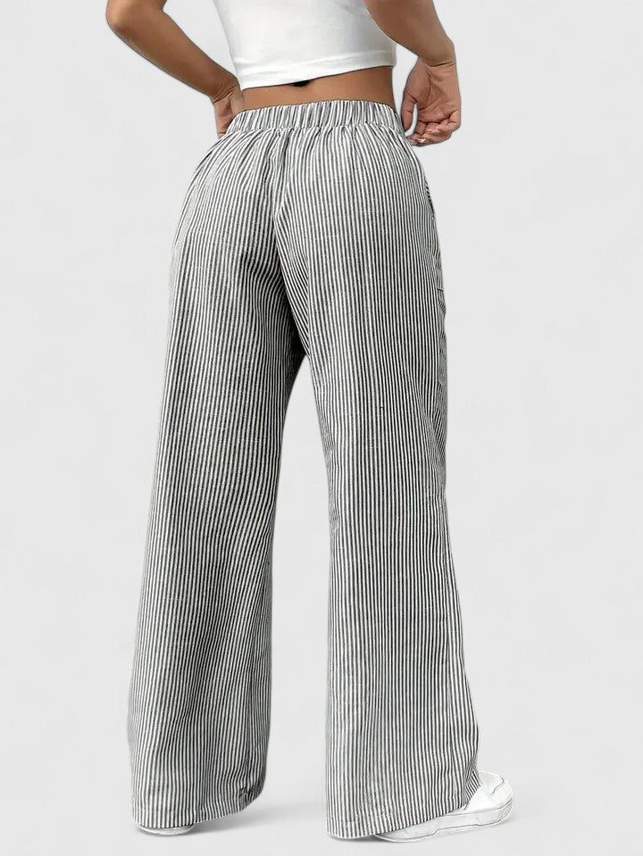 Tatienne™- Elegant Pants