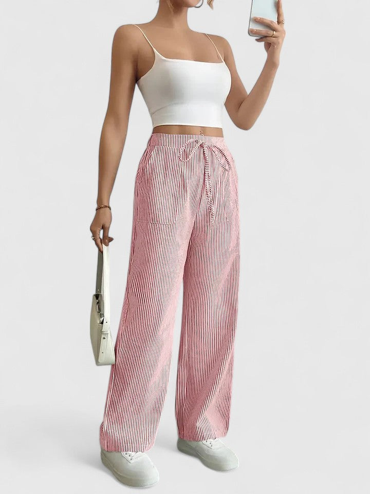 Tatienne™- Elegant Pants