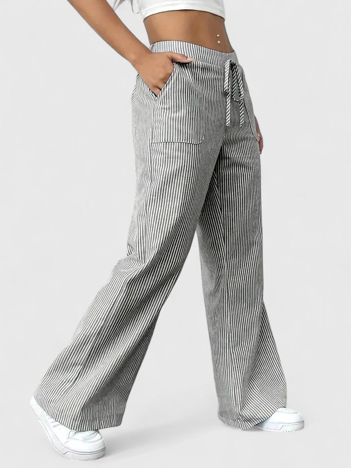 Tatienne™- Elegant Pants