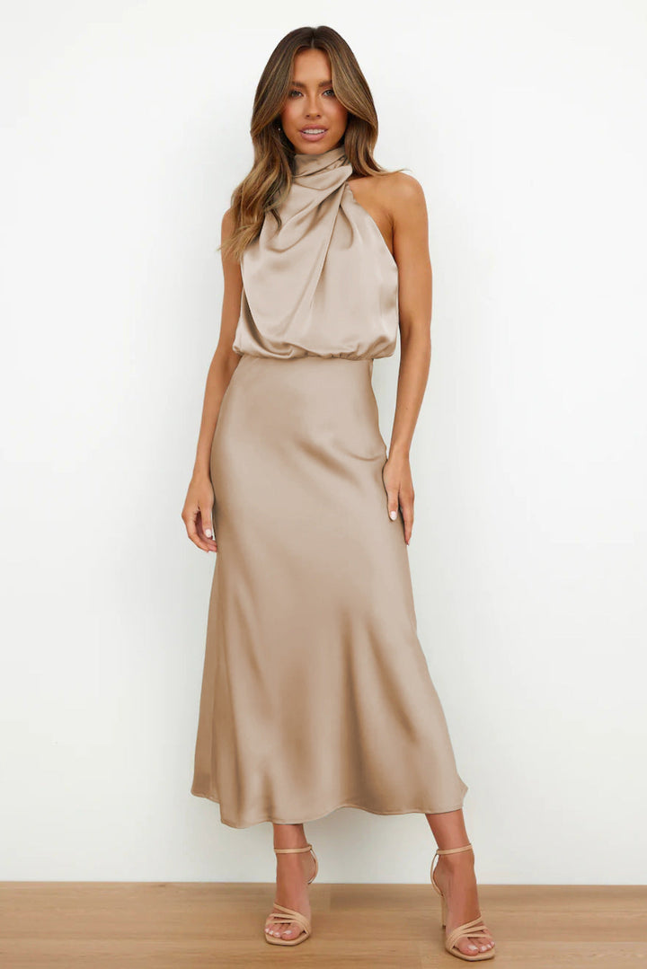 Isabella™- elegant dress