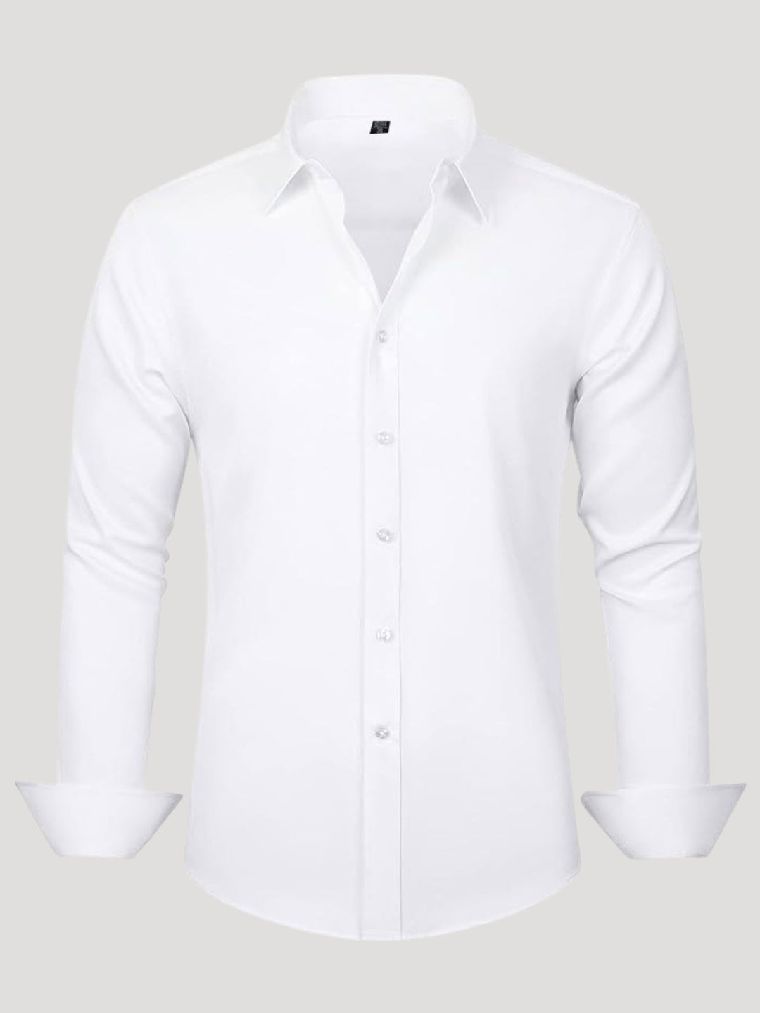 Zeb™- Non-Iron Stretch Shirt