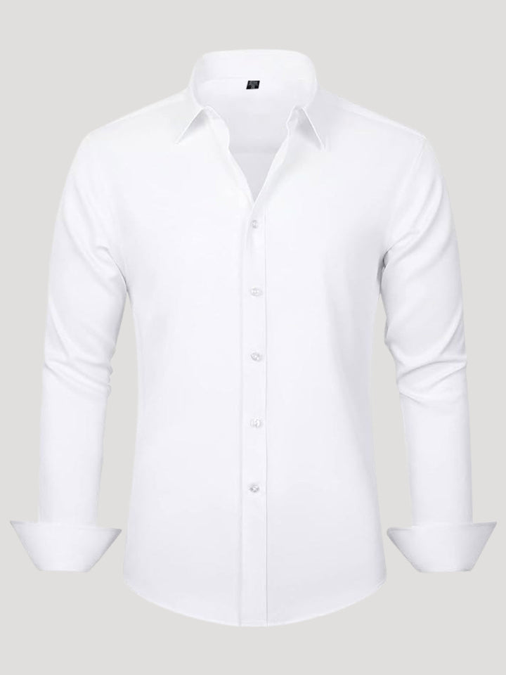 Zeb™- Non-Iron Stretch Shirt