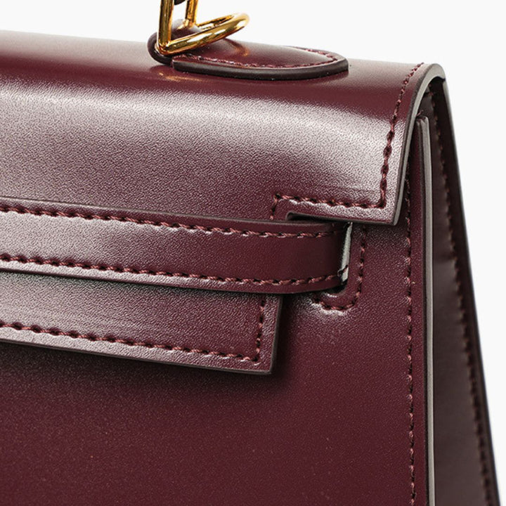 Imelda™- Imperial Fleur Handbag