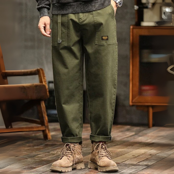 Vorm™- Vintage Cargo Pants