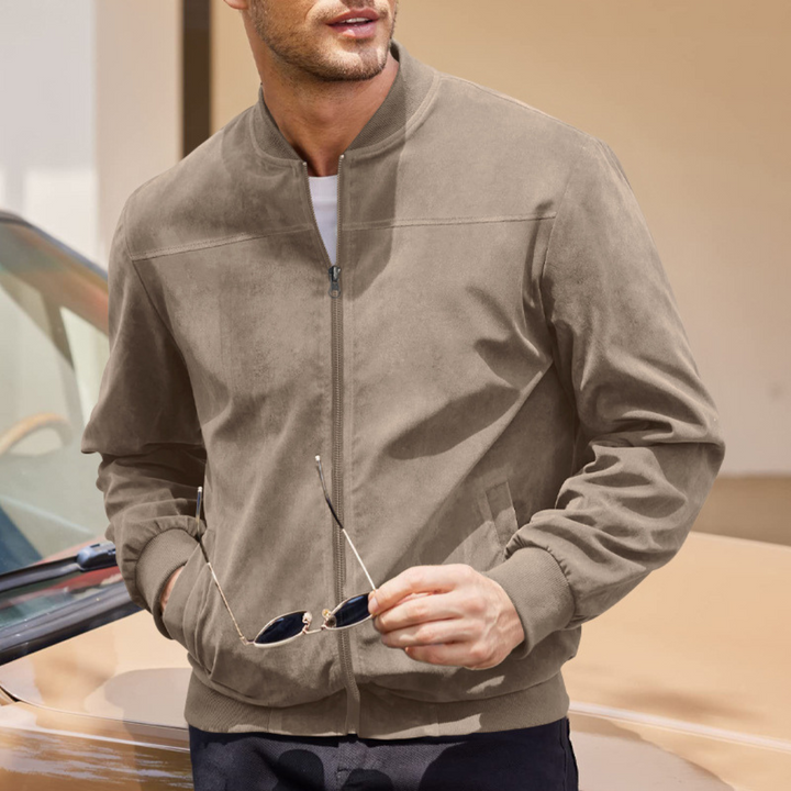 Harry™- Lightweight Seasonless Jacket