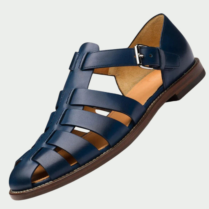 Velaro™- Wedge Sandals For Unisex