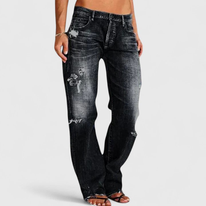Lianette™- Elegant Jeans