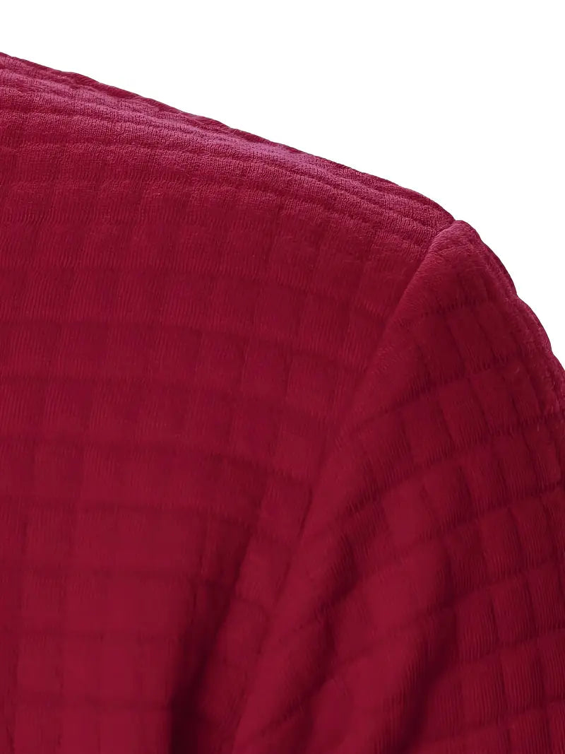 Errikos™- Stylish Long Sleeve Jacket