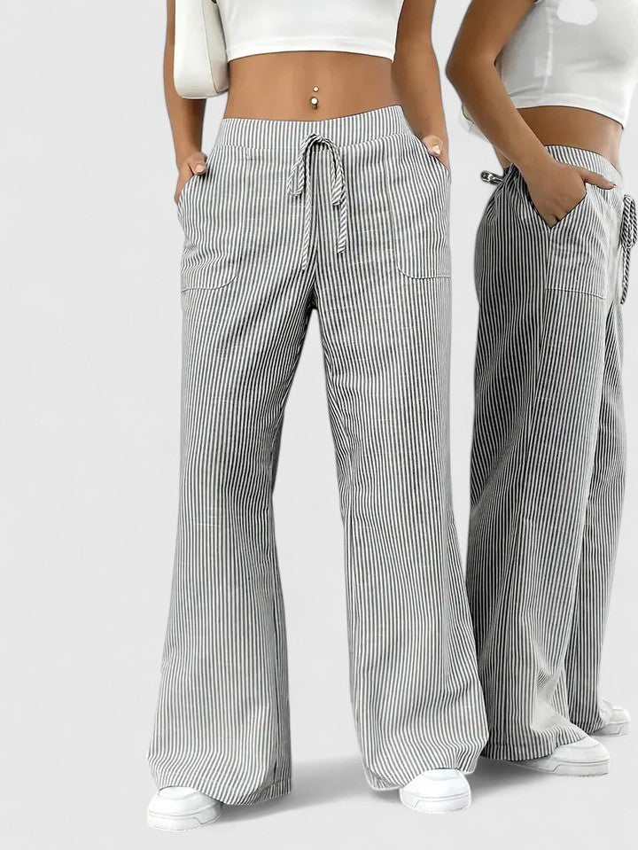 Tatienne™- Elegant Pants